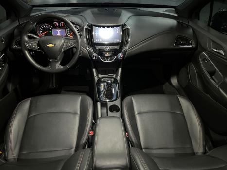 CHEVROLET Cruze Hatch 1.4 16V 4P RS SPORT6 TURBO FLEX AUTOMTICO, Foto 14