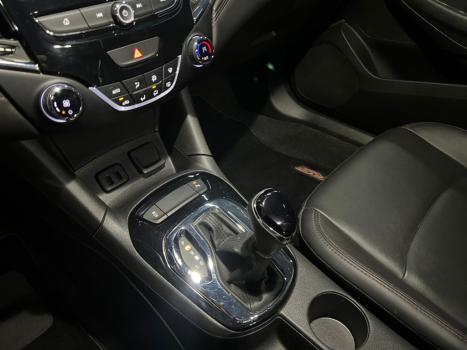 CHEVROLET Cruze Hatch 1.4 16V 4P RS SPORT6 TURBO FLEX AUTOMTICO, Foto 16