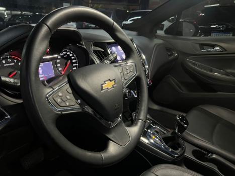 CHEVROLET Cruze Hatch 1.4 16V 4P RS SPORT6 TURBO FLEX AUTOMTICO, Foto 18