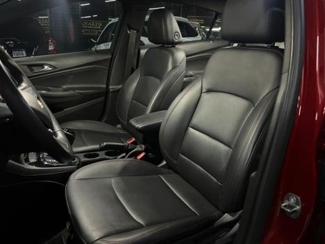 CHEVROLET Cruze Hatch 1.4 16V 4P RS SPORT6 TURBO FLEX AUTOMTICO, Foto 19