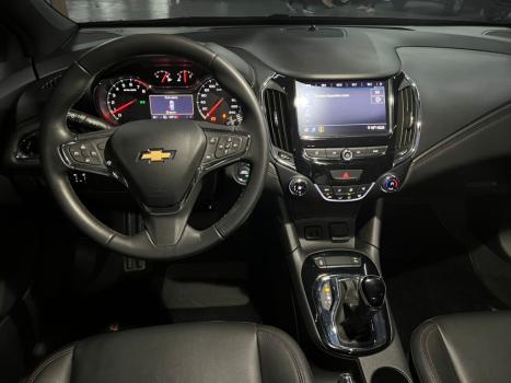 CHEVROLET Cruze Hatch 1.4 16V 4P RS SPORT6 TURBO FLEX AUTOMTICO, Foto 20