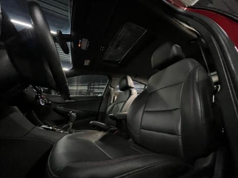 CHEVROLET Cruze Hatch 1.4 16V 4P RS SPORT6 TURBO FLEX AUTOMTICO, Foto 21