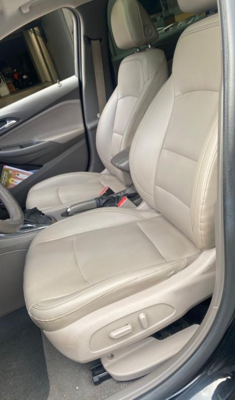 CHEVROLET Cruze Hatch 1.8 16V 4P LTZ SPORT6 FLEX AUTOMTICO, Foto 5