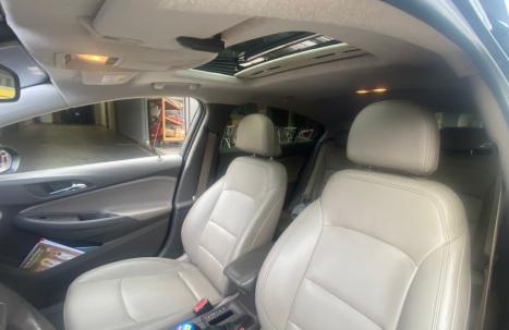 CHEVROLET Cruze Hatch 1.8 16V 4P LTZ SPORT6 FLEX AUTOMTICO, Foto 6