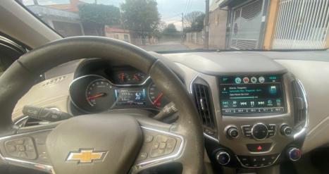 CHEVROLET Cruze Hatch 1.8 16V 4P LTZ SPORT6 FLEX AUTOMTICO, Foto 7