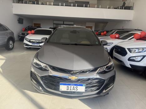 CHEVROLET Cruze Hatch 1.4 4P FLEX SPORT6 PREMIER TURBO AUTOMTICO, Foto 1