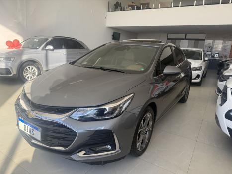 CHEVROLET Cruze Hatch 1.4 4P FLEX SPORT6 PREMIER TURBO AUTOMTICO, Foto 2