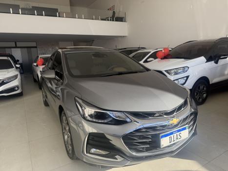CHEVROLET Cruze Hatch 1.4 4P FLEX SPORT6 PREMIER TURBO AUTOMTICO, Foto 3