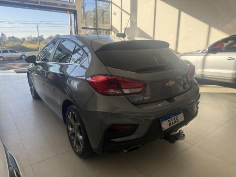 CHEVROLET Cruze Hatch 1.4 4P FLEX SPORT6 PREMIER TURBO AUTOMTICO, Foto 5