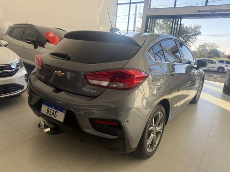 CHEVROLET Cruze Hatch 1.4 4P FLEX SPORT6 PREMIER TURBO AUTOMTICO, Foto 6