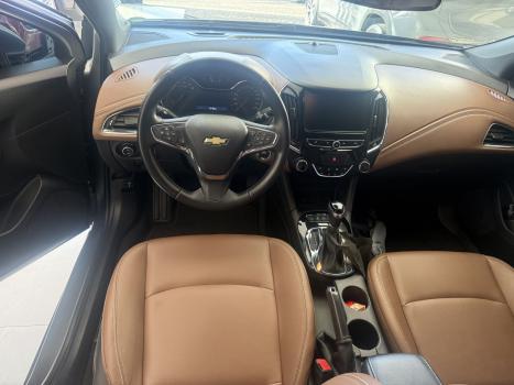 CHEVROLET Cruze Hatch 1.4 4P FLEX SPORT6 PREMIER TURBO AUTOMTICO, Foto 7