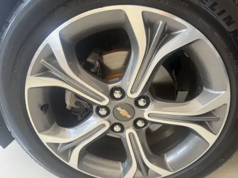 CHEVROLET Cruze Hatch 1.4 4P FLEX SPORT6 PREMIER TURBO AUTOMTICO, Foto 10