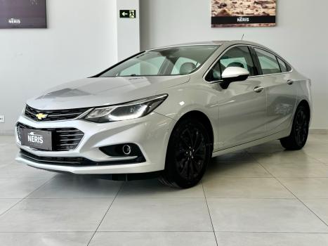 CHEVROLET Cruze Hatch 1.4 16V 4P LTZ TURBO FLEX AUTOMTICO, Foto 1