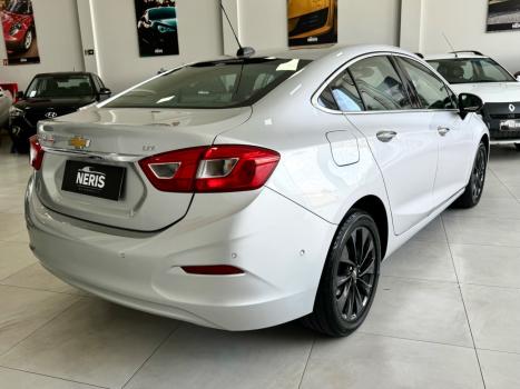 CHEVROLET Cruze Hatch 1.4 16V 4P LTZ TURBO FLEX AUTOMTICO, Foto 5