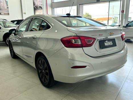CHEVROLET Cruze Hatch 1.4 16V 4P LTZ TURBO FLEX AUTOMTICO, Foto 7