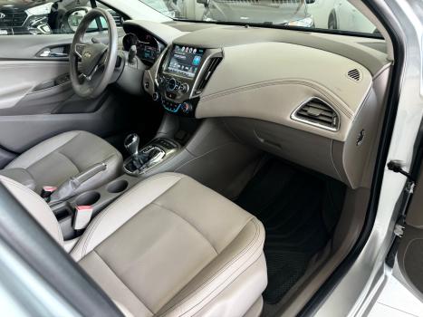 CHEVROLET Cruze Hatch 1.4 16V 4P LTZ TURBO FLEX AUTOMTICO, Foto 8