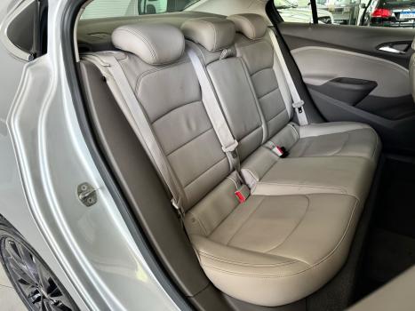 CHEVROLET Cruze Hatch 1.4 16V 4P LTZ TURBO FLEX AUTOMTICO, Foto 9