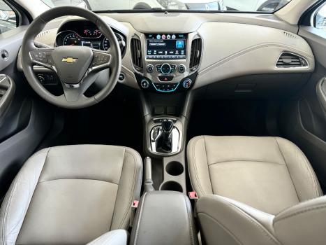 CHEVROLET Cruze Hatch 1.4 16V 4P LTZ TURBO FLEX AUTOMTICO, Foto 10