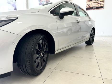 CHEVROLET Cruze Hatch 1.4 16V 4P LTZ TURBO FLEX AUTOMTICO, Foto 11