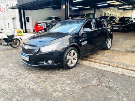 CHEVROLET Cruze Hatch 1.8 16V 4P LT SPORT FLEX AUTOMTICO, Foto 1