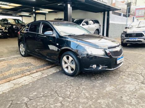 CHEVROLET Cruze Hatch 1.8 16V 4P LT SPORT FLEX AUTOMTICO, Foto 3