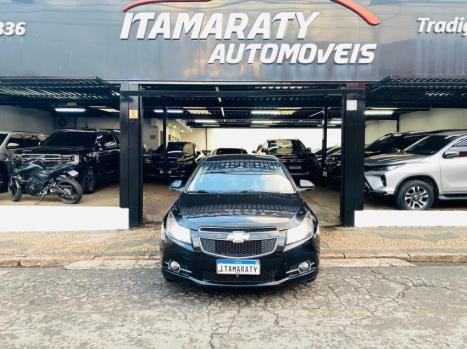 CHEVROLET Cruze Hatch 1.8 16V 4P LT SPORT FLEX AUTOMTICO, Foto 4