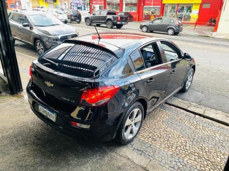 CHEVROLET Cruze Hatch 1.8 16V 4P LT SPORT FLEX AUTOMTICO, Foto 5