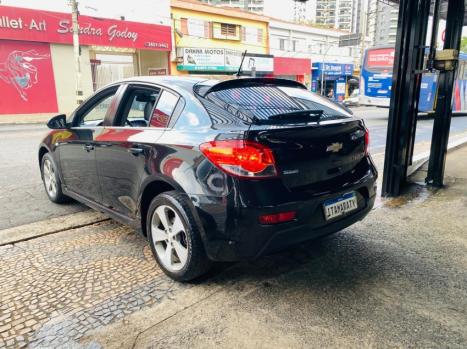 CHEVROLET Cruze Hatch 1.8 16V 4P LT SPORT FLEX AUTOMTICO, Foto 6