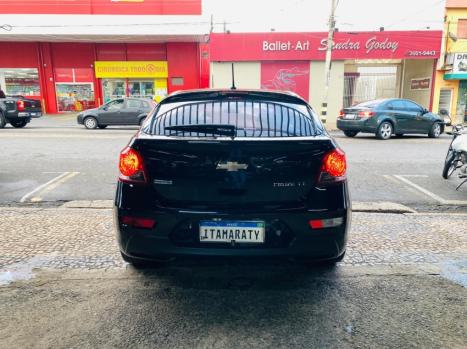 CHEVROLET Cruze Hatch 1.8 16V 4P LT SPORT FLEX AUTOMTICO, Foto 7
