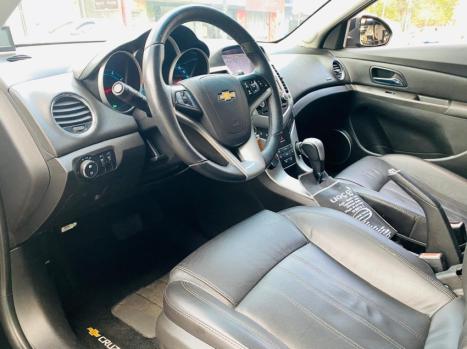 CHEVROLET Cruze Hatch 1.8 16V 4P LT SPORT FLEX AUTOMTICO, Foto 12
