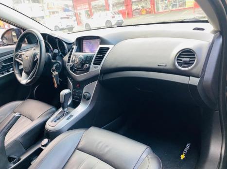 CHEVROLET Cruze Hatch 1.8 16V 4P LT SPORT FLEX AUTOMTICO, Foto 13