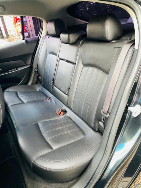 CHEVROLET Cruze Hatch 1.8 16V 4P LT SPORT FLEX AUTOMTICO, Foto 15