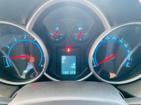 CHEVROLET Cruze Hatch 1.8 16V 4P LT SPORT FLEX AUTOMTICO, Foto 16