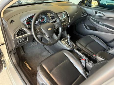 CHEVROLET Cruze Hatch 1.4 16V 4P LT TURBO FLEX AUTOMTICO, Foto 4