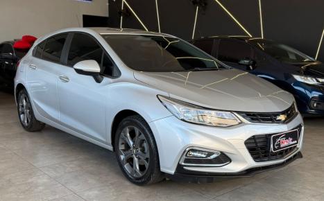 CHEVROLET Cruze Hatch 1.4 16V 4P LT TURBO FLEX AUTOMTICO, Foto 5