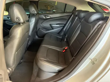 CHEVROLET Cruze Hatch 1.4 16V 4P LT TURBO FLEX AUTOMTICO, Foto 10