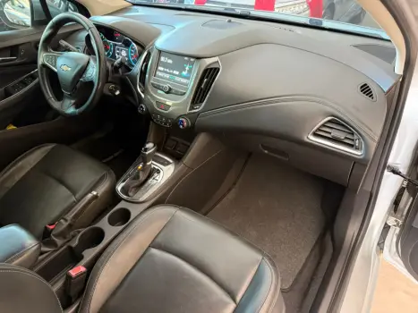 CHEVROLET Cruze Hatch 1.4 16V 4P LT TURBO FLEX AUTOMTICO, Foto 12