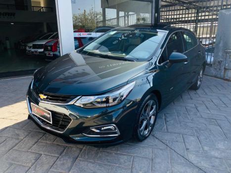 CHEVROLET Cruze Hatch 1.4 16V 4P LTZ SPORT6 TURBO FLEX AUTOMTICO, Foto 2