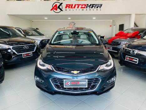 CHEVROLET Cruze Hatch 1.4 16V 4P LTZ SPORT6 TURBO FLEX AUTOMTICO, Foto 3