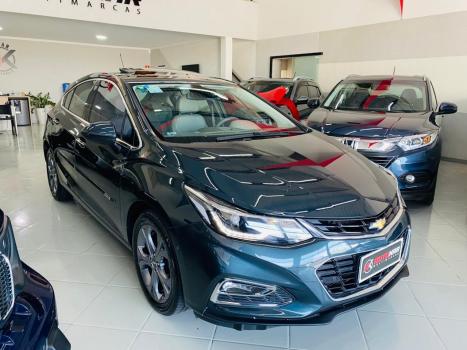 CHEVROLET Cruze Hatch 1.4 16V 4P LTZ SPORT6 TURBO FLEX AUTOMTICO, Foto 4