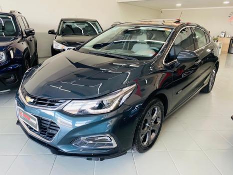 CHEVROLET Cruze Hatch 1.4 16V 4P LTZ SPORT6 TURBO FLEX AUTOMTICO, Foto 5
