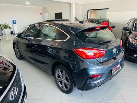 CHEVROLET Cruze Hatch 1.4 16V 4P LTZ SPORT6 TURBO FLEX AUTOMTICO, Foto 8