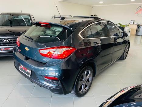 CHEVROLET Cruze Hatch 1.4 16V 4P LTZ SPORT6 TURBO FLEX AUTOMTICO, Foto 9