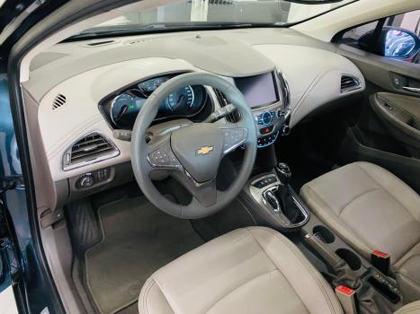 CHEVROLET Cruze Hatch 1.4 16V 4P LTZ SPORT6 TURBO FLEX AUTOMTICO, Foto 11