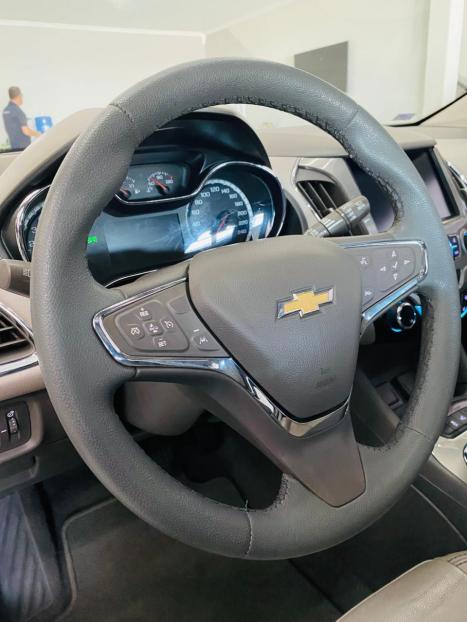 CHEVROLET Cruze Hatch 1.4 16V 4P LTZ SPORT6 TURBO FLEX AUTOMTICO, Foto 12