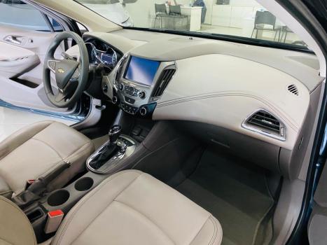 CHEVROLET Cruze Hatch 1.4 16V 4P LTZ SPORT6 TURBO FLEX AUTOMTICO, Foto 13