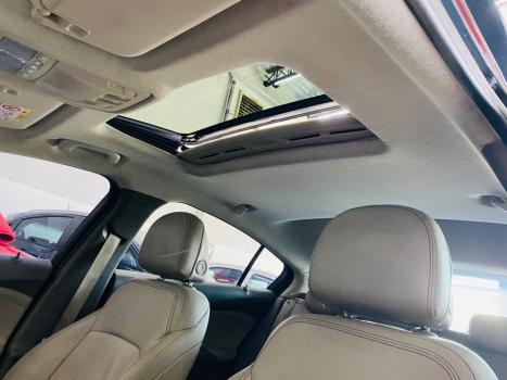 CHEVROLET Cruze Hatch 1.4 16V 4P LTZ SPORT6 TURBO FLEX AUTOMTICO, Foto 14