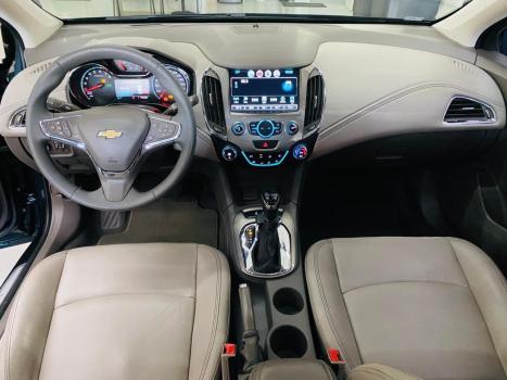 CHEVROLET Cruze Hatch 1.4 16V 4P LTZ SPORT6 TURBO FLEX AUTOMTICO, Foto 16