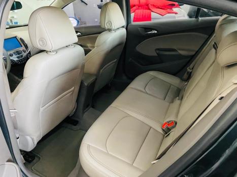 CHEVROLET Cruze Hatch 1.4 16V 4P LTZ SPORT6 TURBO FLEX AUTOMTICO, Foto 20