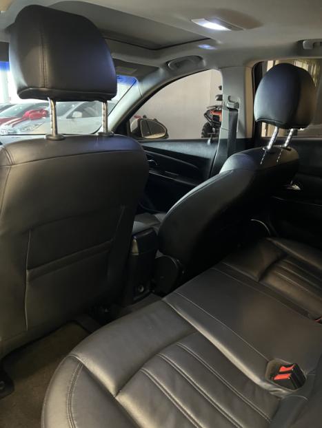 CHEVROLET Cruze Hatch 1.8 16V 4P LT SPORT6 FLEX AUTOMTICO, Foto 7